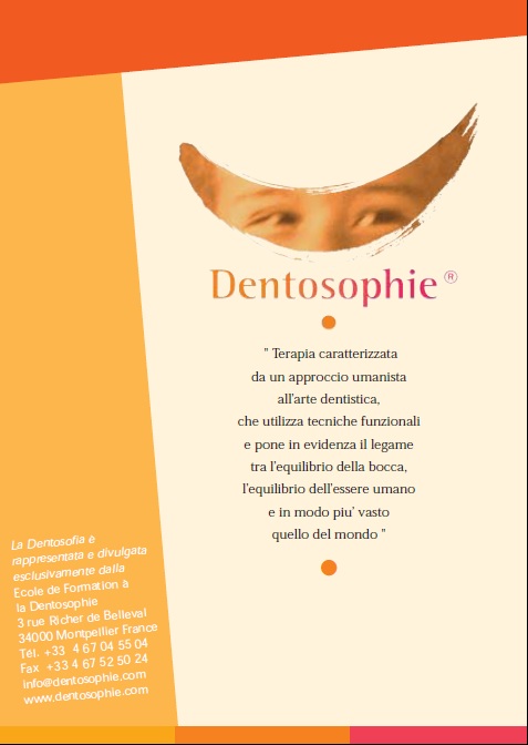 dentosofia