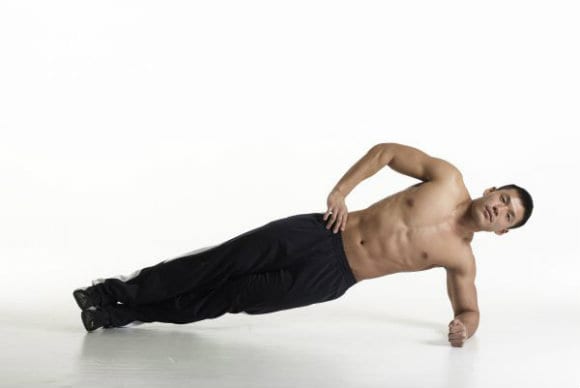 plank 3
